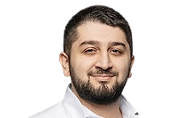Мустафаев Анар Ровшанович