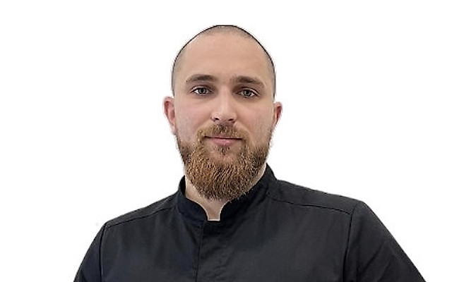 Данилушкин Даниил Ильич