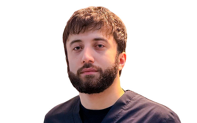 Наурузов Ислам Ахматович