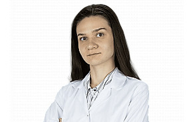 Баширова Влада Анваровна
