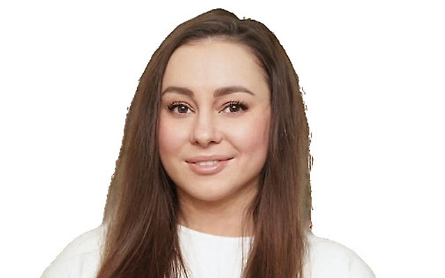 Ондар Юлия Андреевна