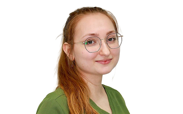 Морозова Алиса Андреевна