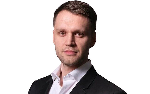 Кузнецов Алексей Евгеньевич