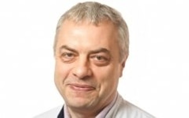 Павлов Сергей Николаевич
