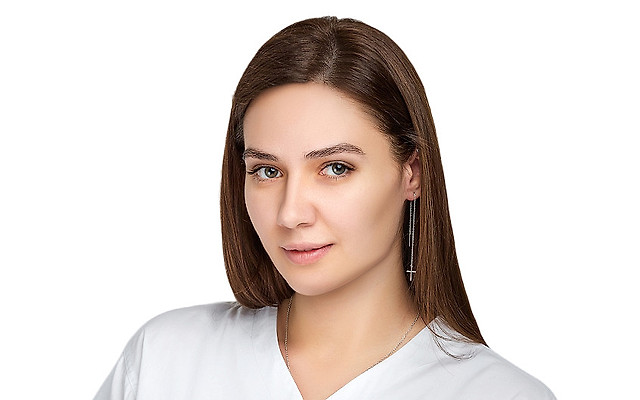  Ширнина Елизавета Юрьевна