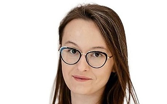 Васильева Елена Владимировна