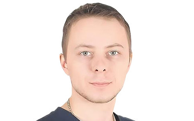 Кушкин Илья Олегович