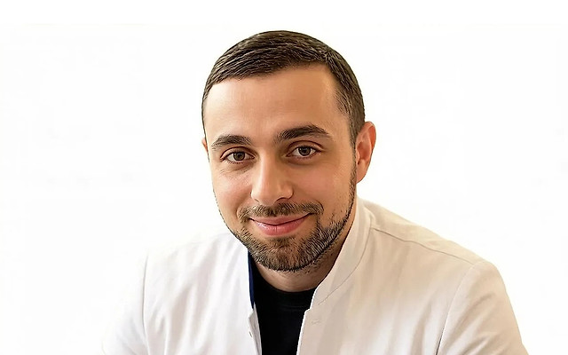 Юхананов Азарья Борисович