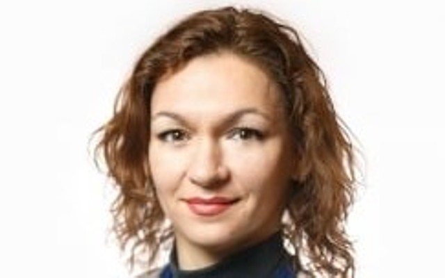 Гуцу Алла Васильевна