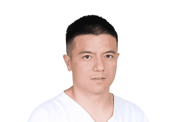 Дауметов Мурад Курбанович