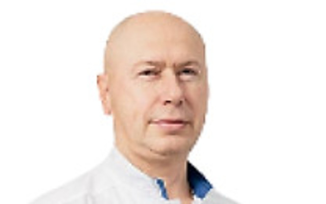 Коновалов Петр Львович