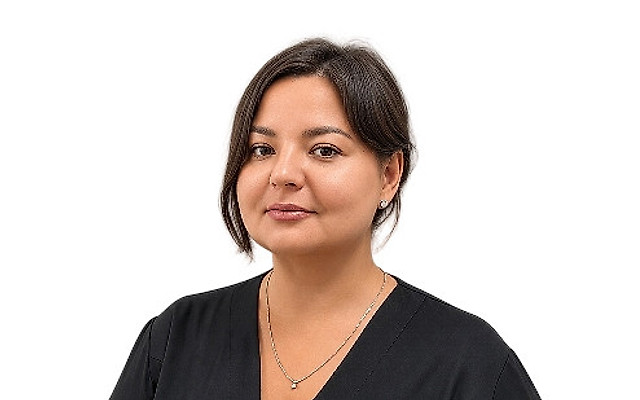 Ролдугина Эльвира Викторовна