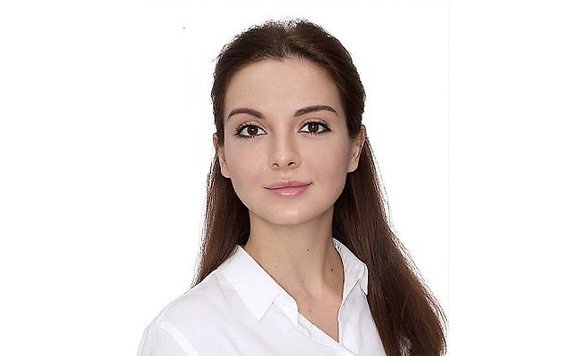 Овчинникова Алена Дмитриевна