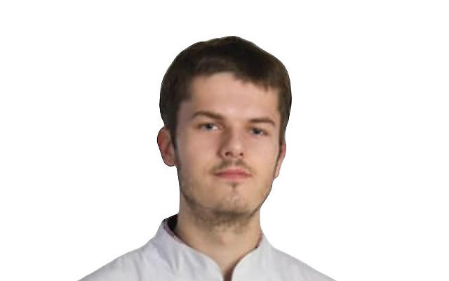 Корнев Антон Сергеевич