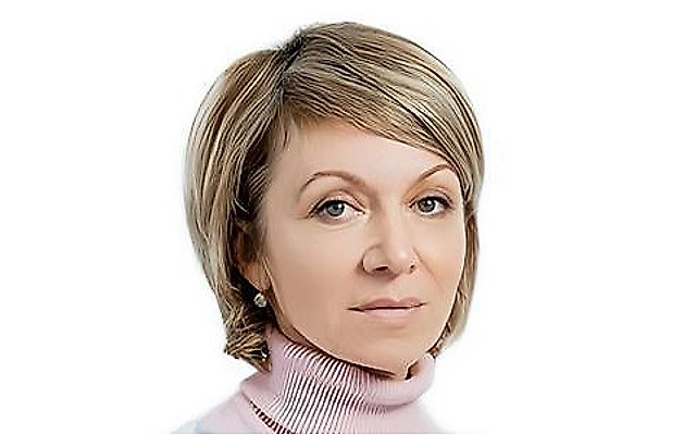 Москвина Оксана Николаевна