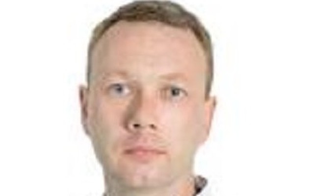Русецкий Александр Анатольевич