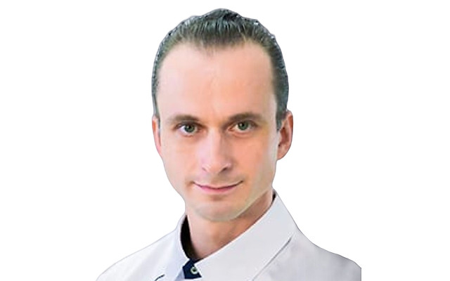 Бурнейка Часловас Часловасович