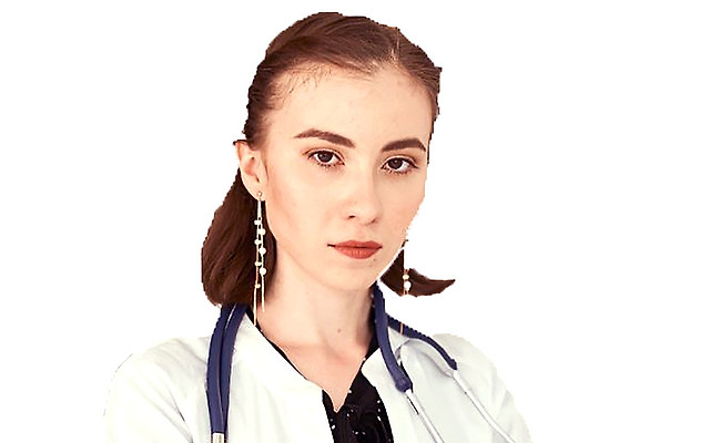 Касимова Гульназ Ришатовна
