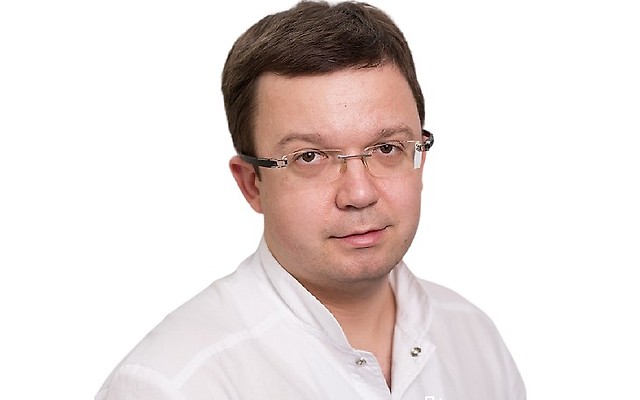 Жижин Никита Кириллович