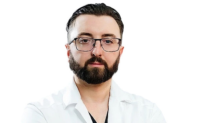 Филипенко Евгений Михайлович