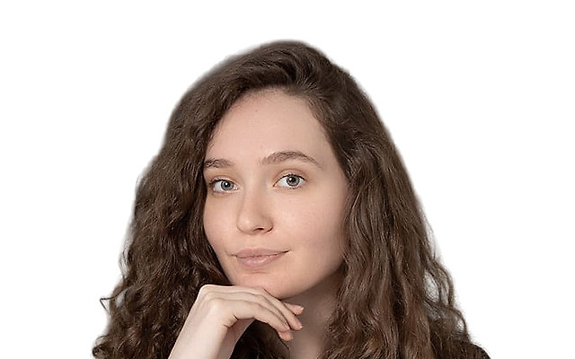 Коротаева Анастасия Михайловна