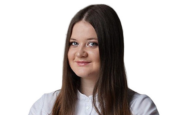 Давыдова Елизавета Николаевна