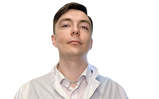 Астафуров Егор Сергеевич