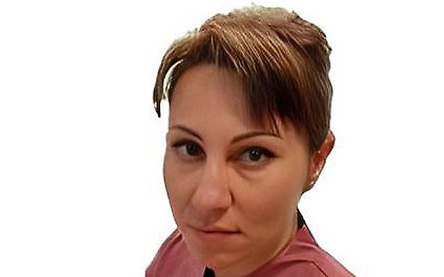 Пашина Ольга Петровна
