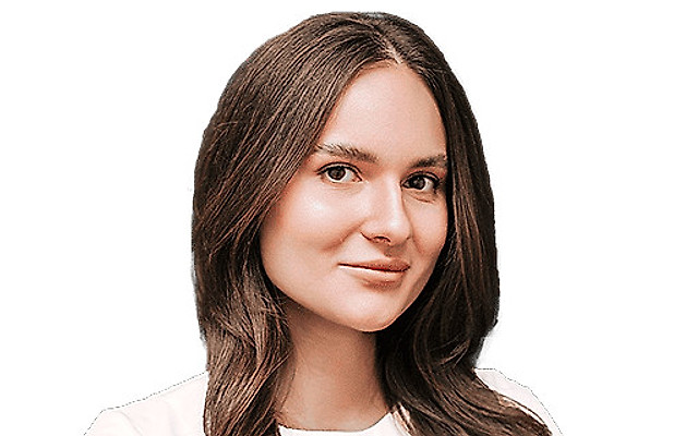 Ерошкина Яна Николаевна