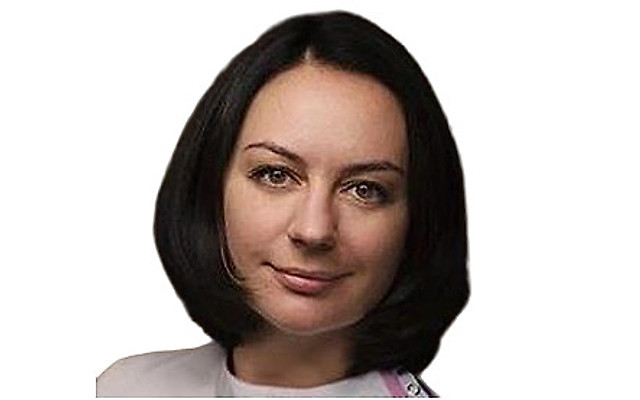 Гришакова Екатерина Сергеевна