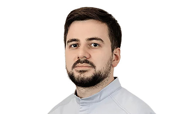 Сеидов Нижат Тамиз оглы