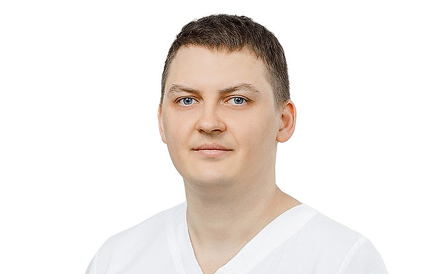 Звонарев Владимир Валентинович