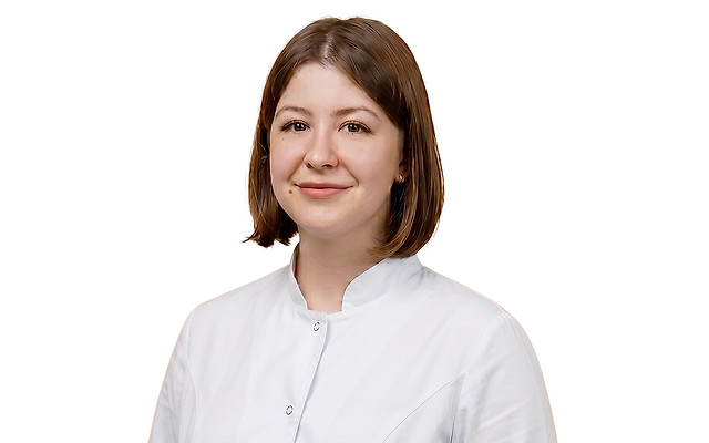 Ли Дарья Александровна