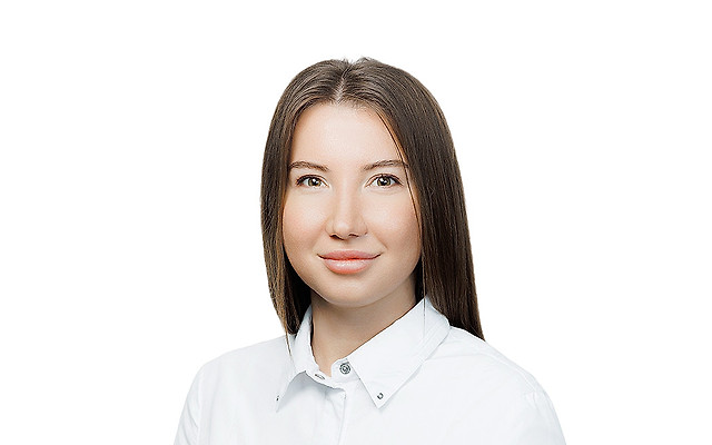 Воробьева Наталья Николаевна