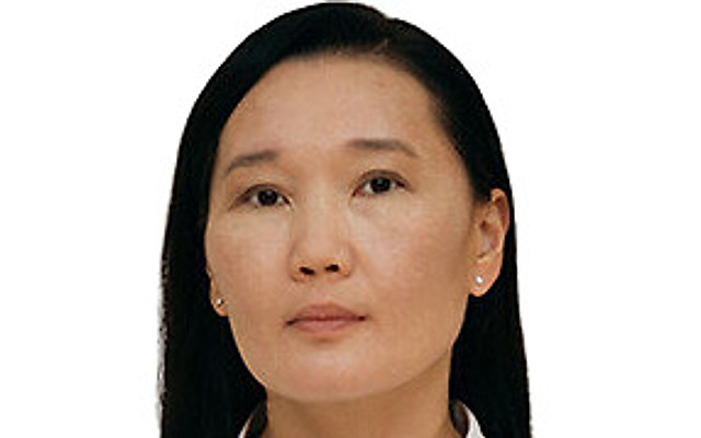 Семенова Наталья Михайловна