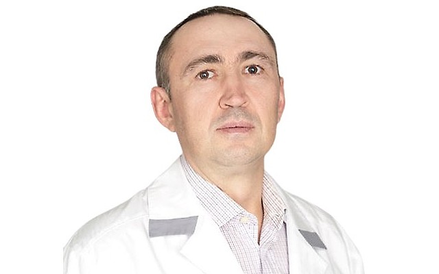 Закиров Радик Раисович