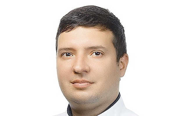 Шурыгин Сергей Николаевич