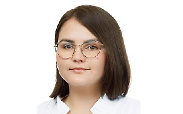 Безик Кристина Юрьевна