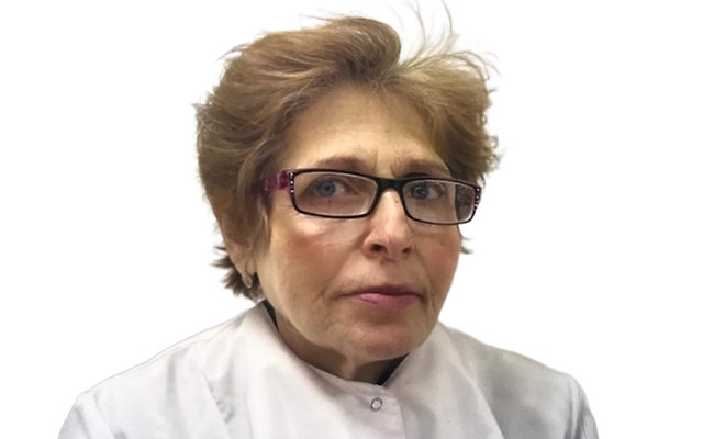 Архипова Ольга Юрьевна
