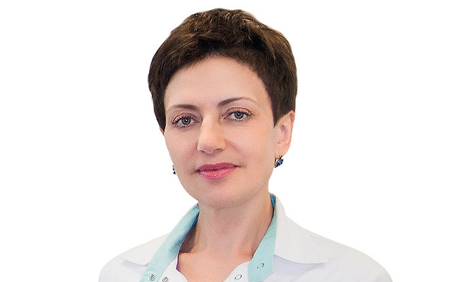 Филатова Татьяна Георгиевна