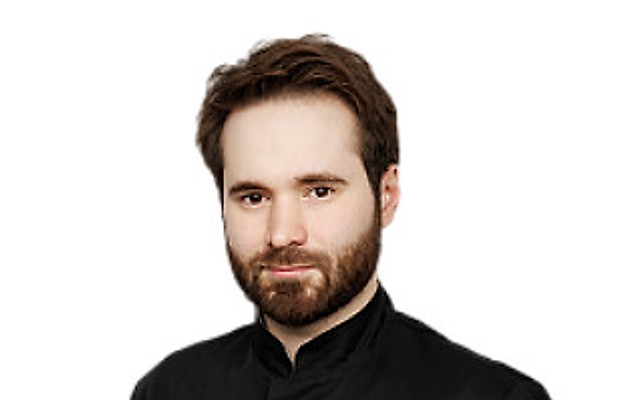 Минцаев Магомед Магомедович