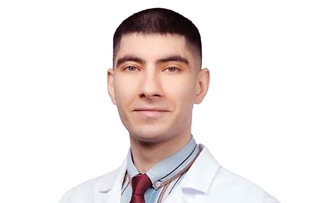 Хамиев Зелимхан Ахъядович