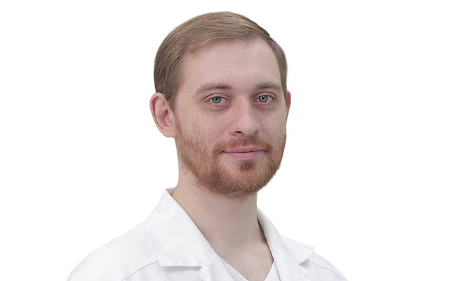 Коренев Владимир Вадимович
