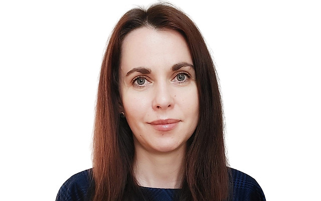 Бутнина Наталия Михайловна