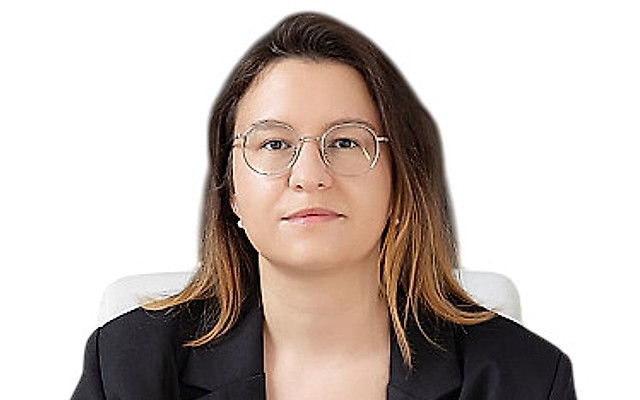 Артемова Мария Андреевна