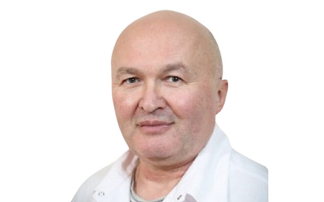 Сирота Александр Евгеньевич