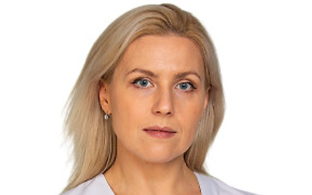 Котенко Наталья Владимировна
