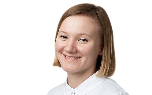 Мельникова Лиана Игоревна