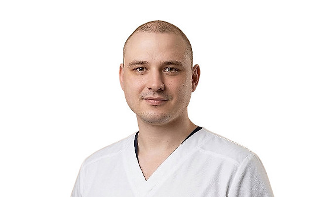 Кучеров Александр Сергеевич