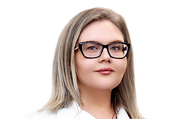 Гардер Мария Владимировна